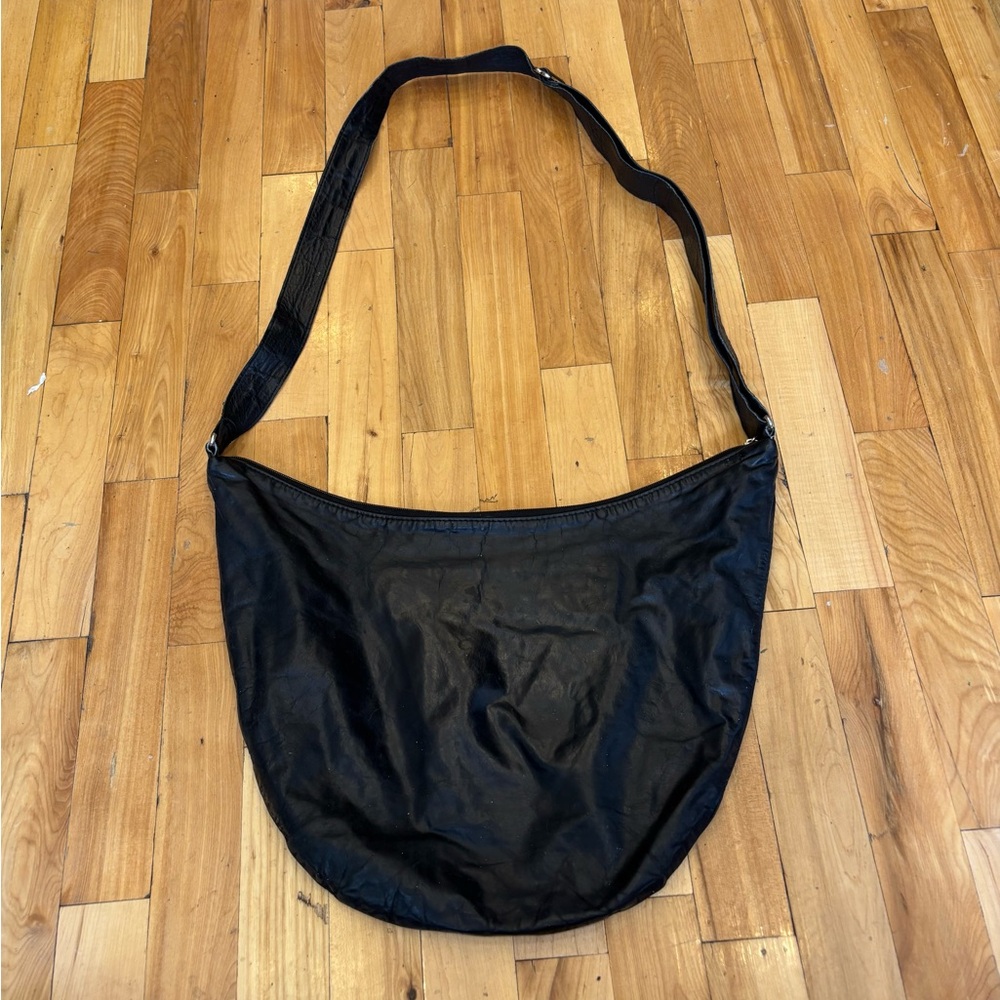 Rudsak leather hobo bag